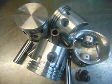 Ford 997 1200 1500 Anglia