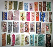 VERY RARE LOT Antique Vintage