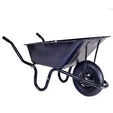 Heavy Duty WHEELBARROW Garden