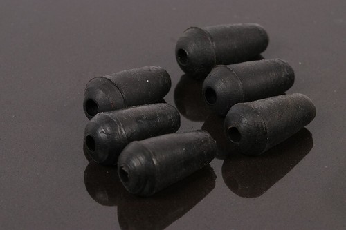 Pikepro buffer beads - buffer, pike