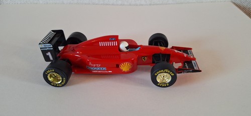 Scalextric car 1997 vintage - 1997,