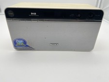 Sony DAB/ FM Digital Radio