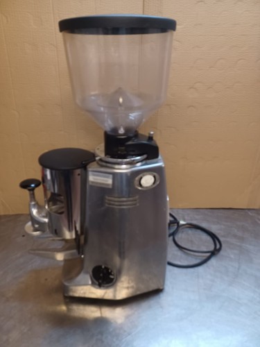 Mazzer major grinder - mazzer,