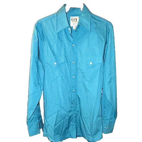 Ely cattleman mens teal - cattleman,