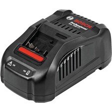 Bosch Battery Charger