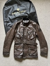 BELSTAFF PANTHER 1966 JACKET