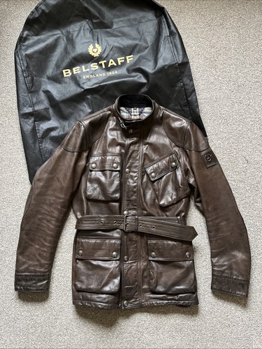 Belstaff panther 1966 jacket - 1966,