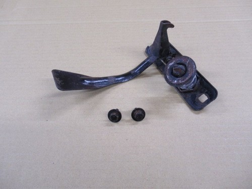 Ford escort mk4 bonnet - escort,