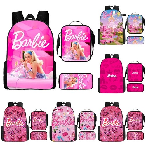 Girls barbie the movie - girls,