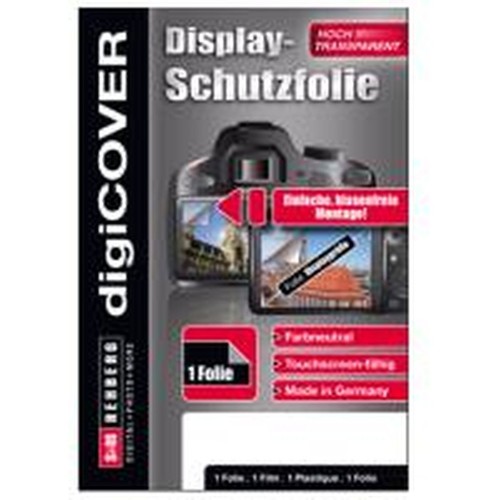 Digicover premium camera - digicover,