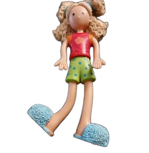 Groovy girls bendable posable - girls, bendable/posable