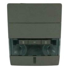 Courtesy Light Vauxhall Corsa