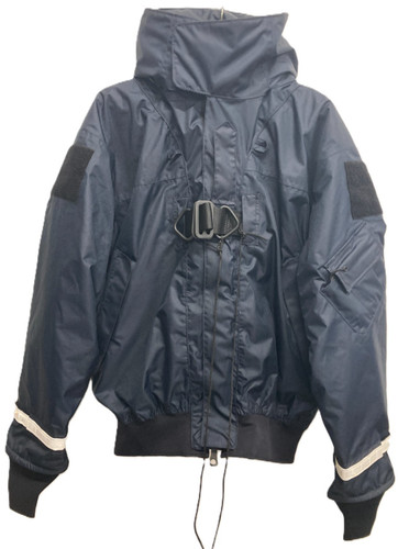 British royal navy jacket - navy,