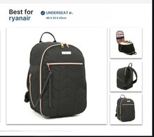 Ryanair Cabin Bags 40x20x25