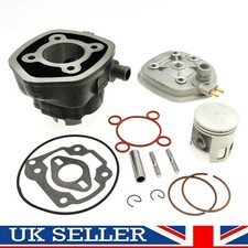 70cc Big Bore Cylinder