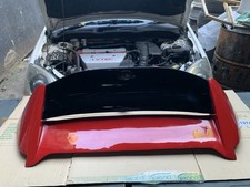 Honda Civic Type R Ep3 Mugen