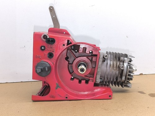 Efco 135 stroke petrol - 2,