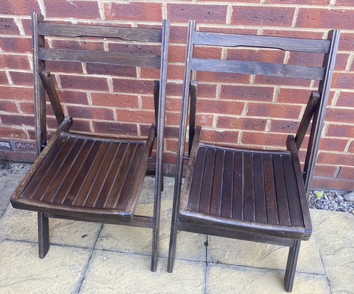 Pair vintage mid - pair, century