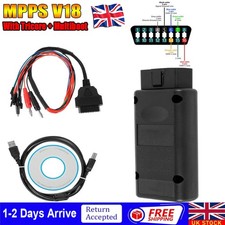 MPPS V18 MAIN + TRICORE +