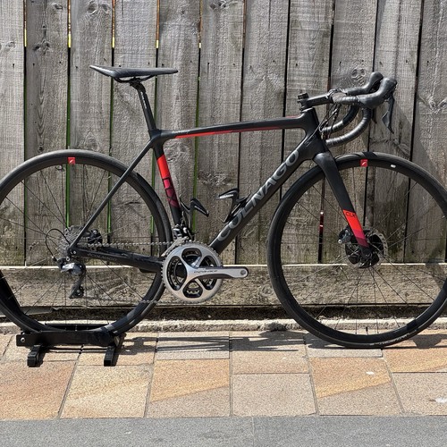 Colnago clx disc full - colnago,