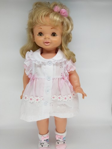 Vintage famosa doll stunning - vintage,