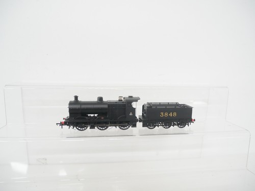 Bachmann gauge midland - oo,