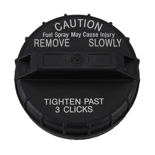 Non locking gas cap - non-locking,
