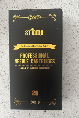 Stigma professional tattoo - professional,