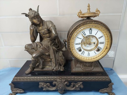 Antique ansonia - antique,