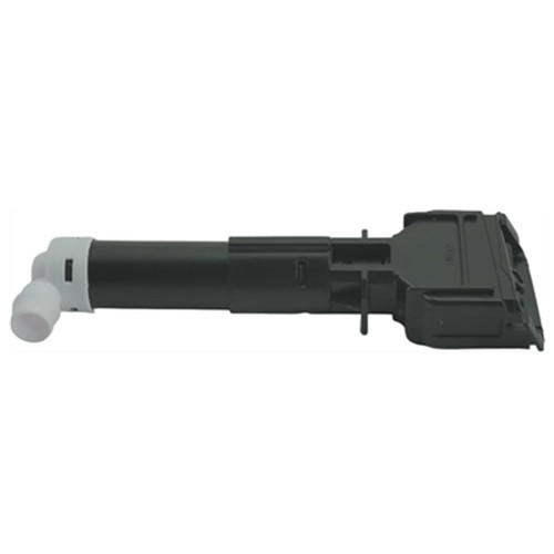 Right headlamp washer - washer, nozzle
