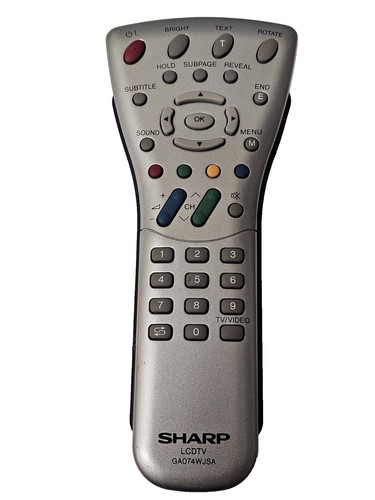 Genuine original sharp - original,