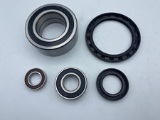 Dyson CR01 CR02 Washing Machine Drum repair kit Bearings and Seals