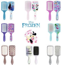 Paddle Detangling Hairbrush