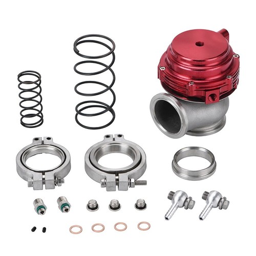 Red mvr 44mm band - 44,