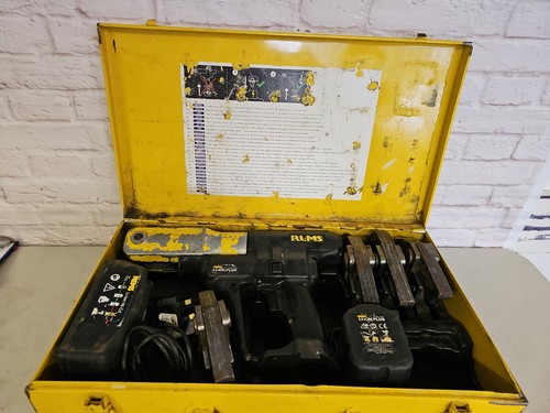 Rems mini press acc 4x - press,
