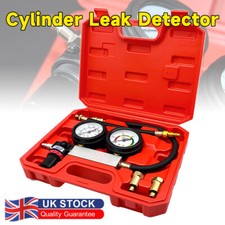 UK Cylinder Leak-Down Detector