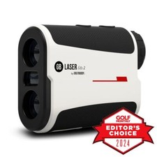 Golfbuddy Golf Laser Lite 2 Rangefinder