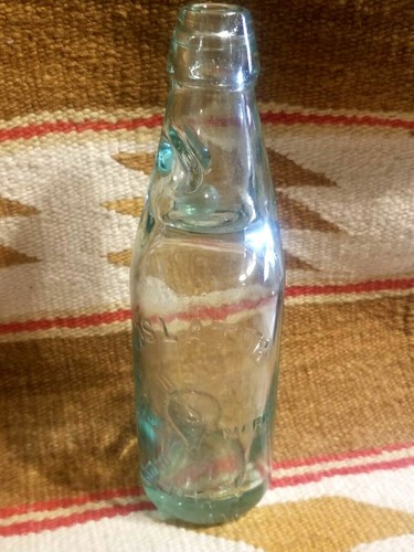 Nice antique fox - fox, head