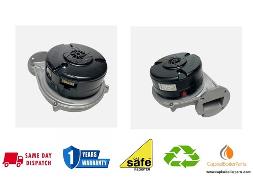 Vokera compact 25a 29a boiler - 25a,