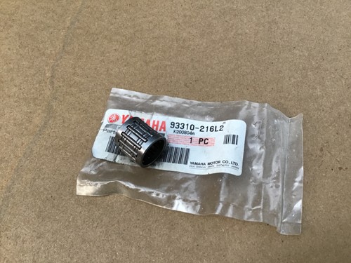Yamaha genuine small end brg - small,