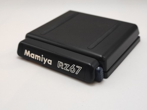 Near mint mamiya rz67 waist - mamiya,