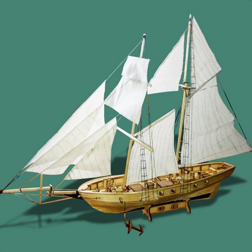 Ship assembly model kits - ship,