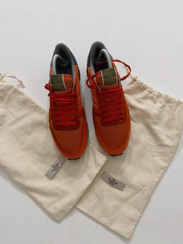 Valentino garavani rockrunner - valentino,