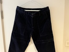 Tommy Hilfiger Men's Corduroy