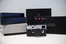 [Near Mint] Leica M-P Typ 240