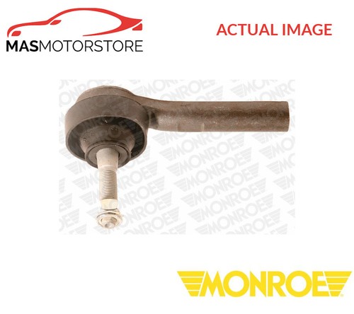 Track rod end - end, monroe