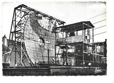 66 Mont Louis The Solar Oven