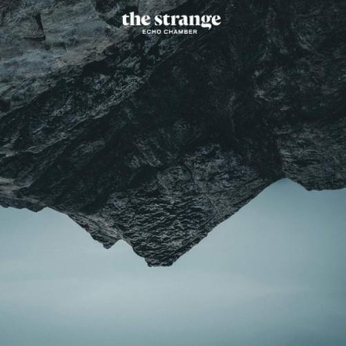 The strange echo chamber - the,