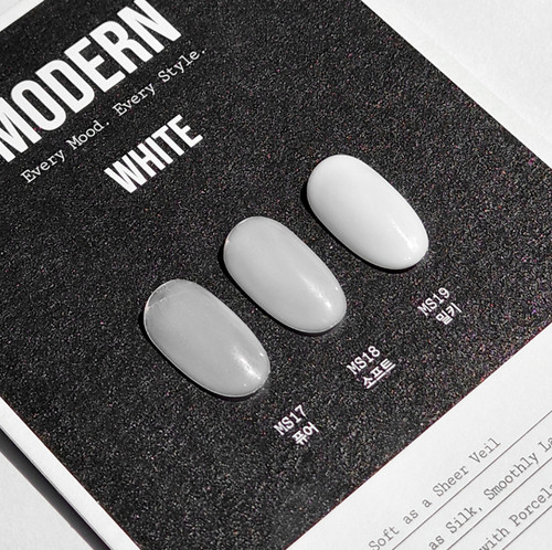 Mua gel modern - modern, syrup