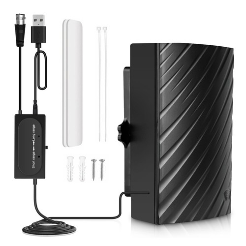 Digital freeview aerial - digital,